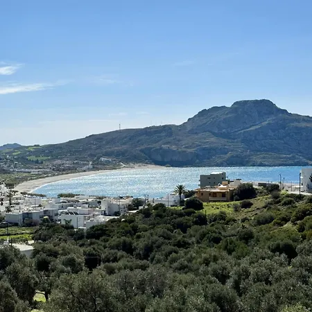 Olive Grove Apartamento