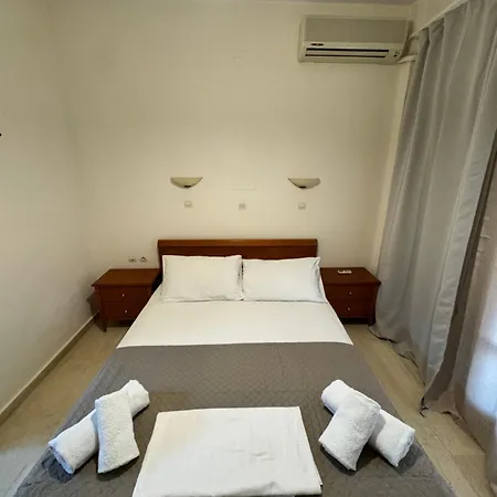 Apartamento Olive Grove *