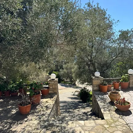 Olive Grove Apartamento *