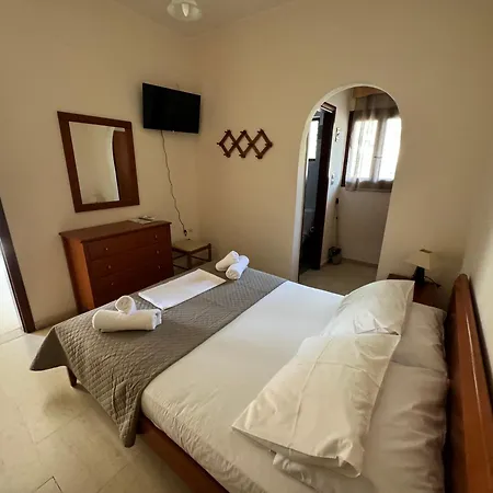 Olive Grove Apartamento *