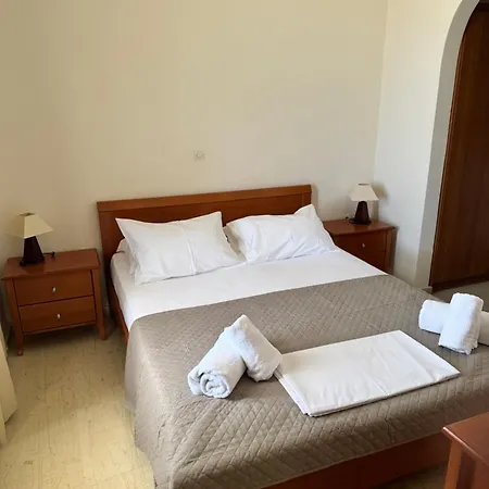 Apartamento Olive Grove