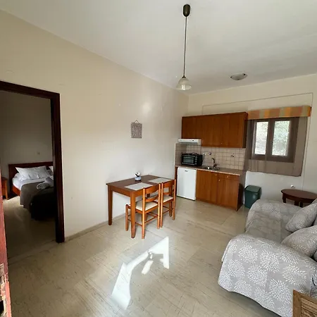 Olive Grove Apartamento *