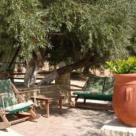 Apartamento Olive Grove *