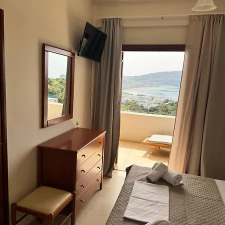 Olive Grove Apartamento