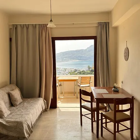 Olive Grove Apartamento Plakiás