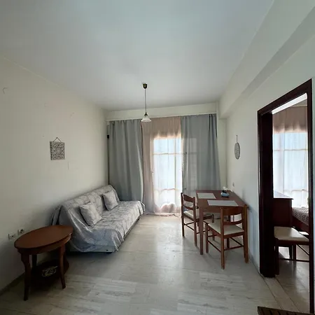 Apartamento Olive Grove