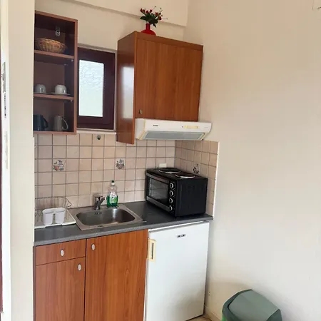 Olive Grove Apartamento *
