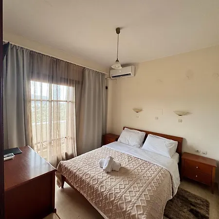 Apartamento Olive Grove Plakiás