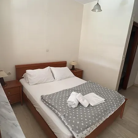 Apartamento Olive Grove