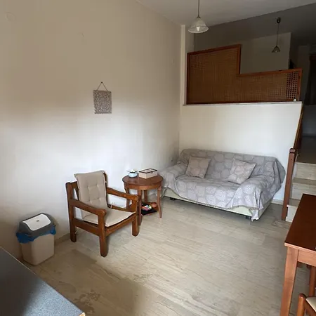 Apartamento Olive Grove *