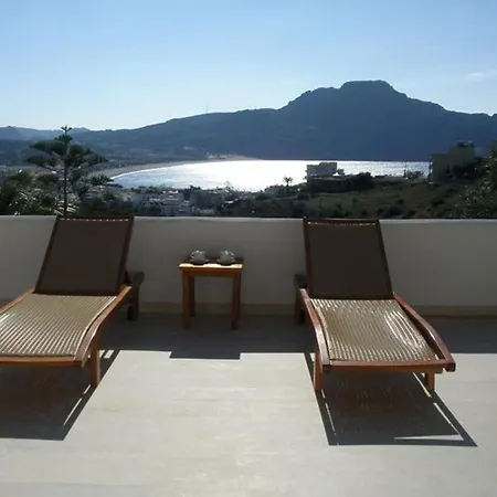 Apartamento Olive Grove *
