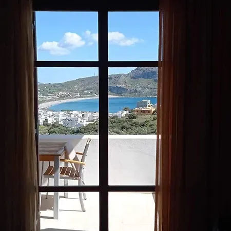 Apartment Olive Grove Plakias