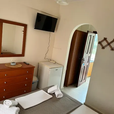 Olive Grove Apartment *