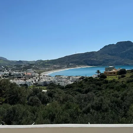 Apartment Olive Grove *