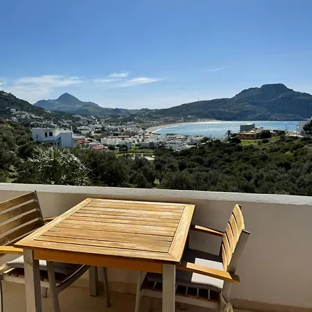 Apartment Olive Grove *