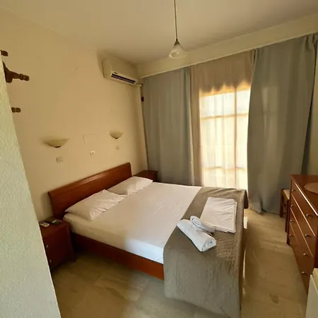 Apartment Olive Grove