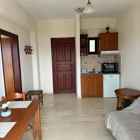 Olive Grove Apartment *