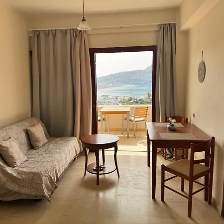 Apartment Olive Grove *
