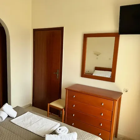 Apartment Olive Grove Plakias