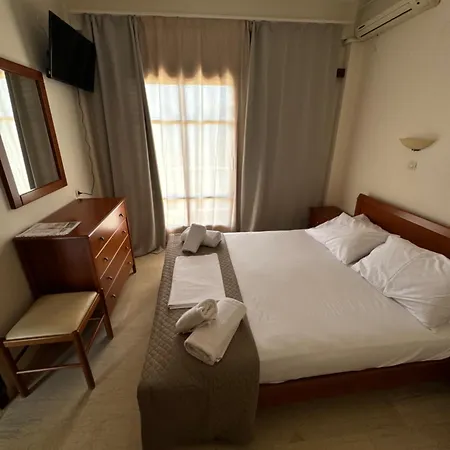 Olive Grove Apartment *