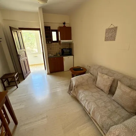 Apartment Olive Grove *