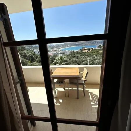 Apartment Olive Grove Plakias