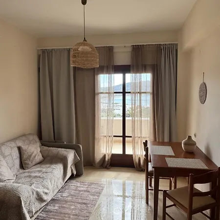 Apartment Olive Grove Plakias